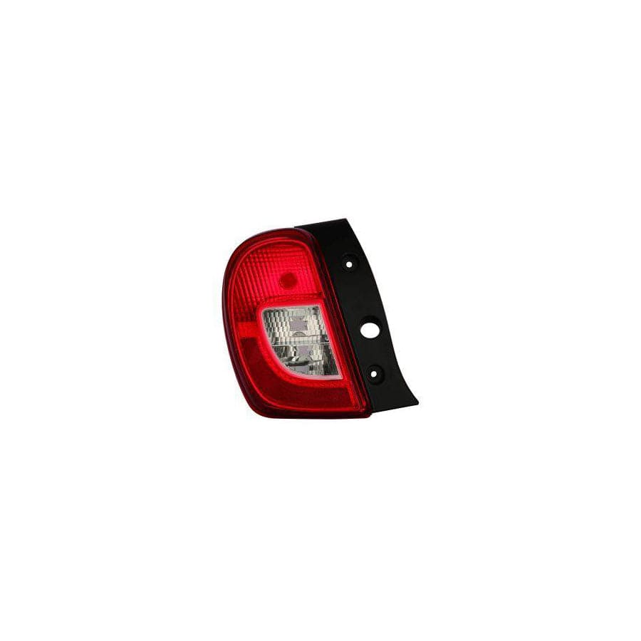 Abakus 21519M7RUE Rear Light For Nissan Micra Iv Hatchback (K13) | ML Performance UK