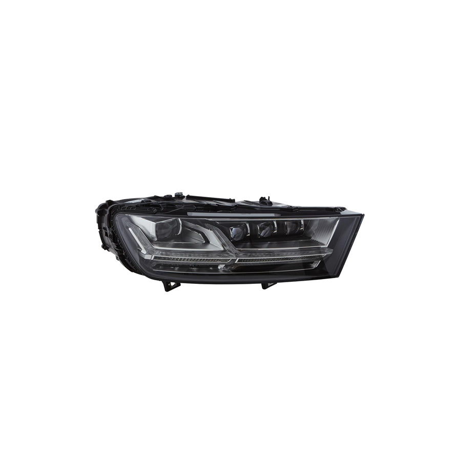 Hella 1EX 354 841-121 Headlight For Audi Q7 (4MB)