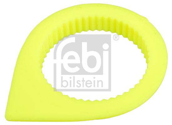 Febi Bilstein 173257 Cap, Wheel Nut | ML Performance UK Car Parts