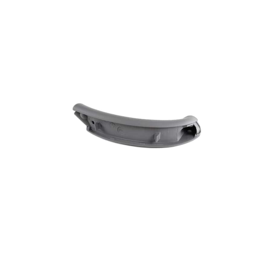 Genuine BMW 51418265137 E53 Door Handle Front Left GRAU (Inc. X5 4.6is, X5 4.4i & X5 4.8is) | ML Performance UK Car Parts