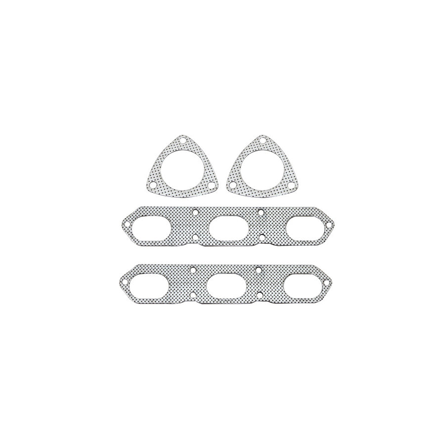 Fabspeed Porsche 996 Carrera Gasket Kit (1999-2004) | ML Performance UK