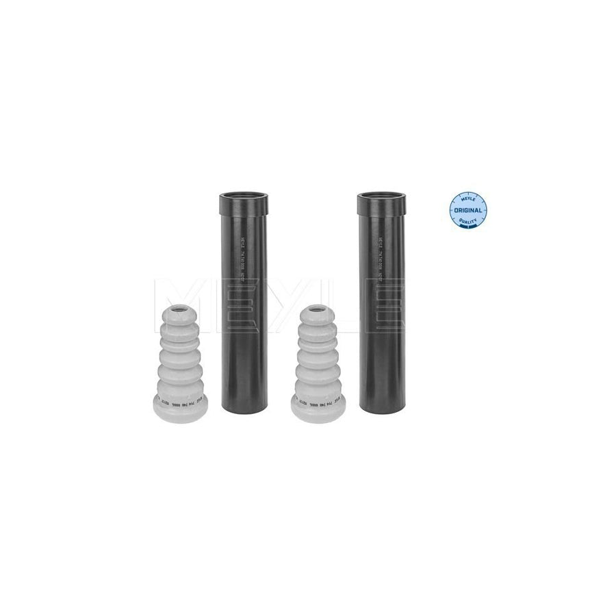 Meyle 714 740 0006 Dust Cover Kit, Shock Absorber