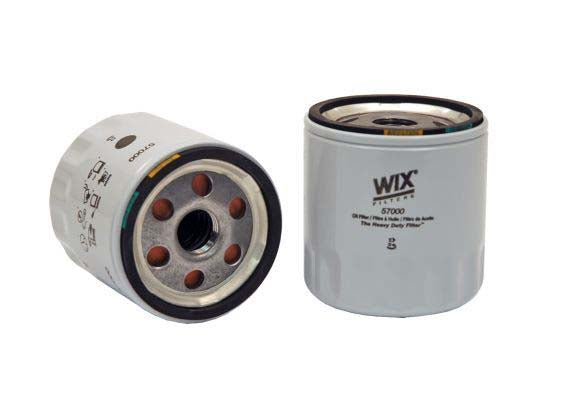 WIX Filters 57000 Oil Filter