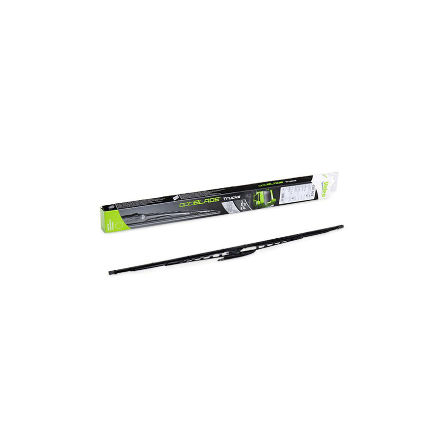 Valeo 628602 Wiper Blade | ML Performance UK Car Parts