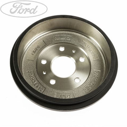 GENUINE FORD 2005461 REAR BRAKE DRUM | ML Performance UK