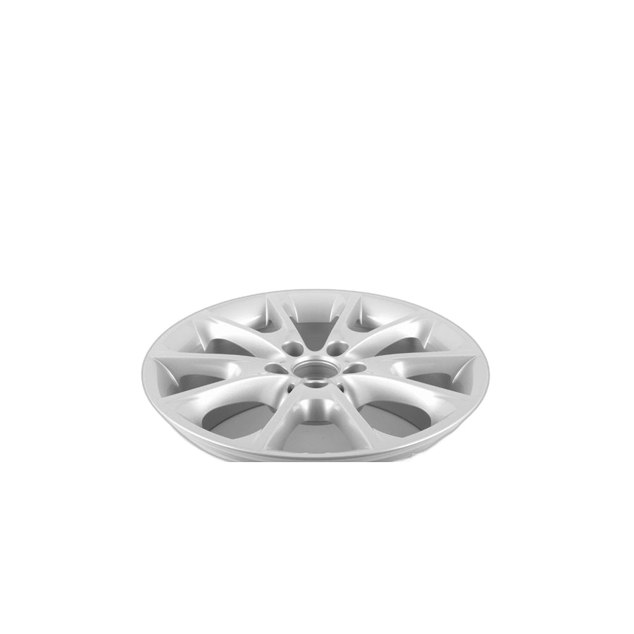 Genuine BMW 36116796250 F34 F31 F36 Disc Wheel, Light Alloy, Reflexsilber 8JX18 ET:34 (Inc. 325d, 318d & 328i) | ML Performance UK Car Parts