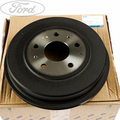 GENUINE FORD 2005461 REAR BRAKE DRUM | ML Performance UK