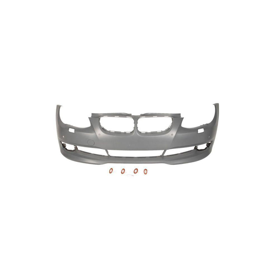 Blic 5510-00-0062908Pr Bumper For BMW 3 Series