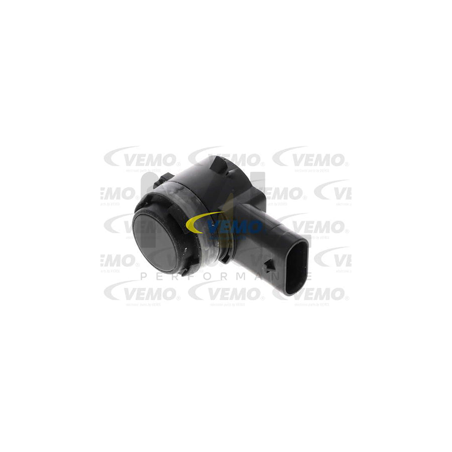 VEMO V30-72-0282 Parking sensor Black, Ultrasonic Sensor | ML Performance Car Parts