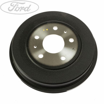 GENUINE FORD 2005461 REAR BRAKE DRUM | ML Performance UK