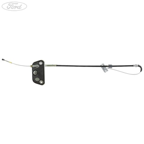 GENUINE FORD 2005444 RANGER FRONT & SPLIT HAND BRAKE PARKING BRAKE CABLE | ML Performance UK