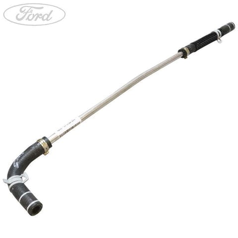 GENUINE FORD 5232796 MONDEO S-MAX GALAXY 2.0 ECOBOOST TURBO WATER OUTLET PIPE | ML Performance UK