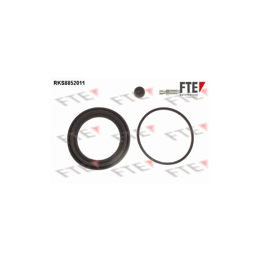 Fte RKS8852011 Repair Kit, Brake Caliper For Suzuki Grand Vitara | ML Performance UK Car Parts