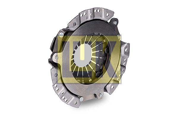 LuK 118 0103 10 Clutch Pressure Plate