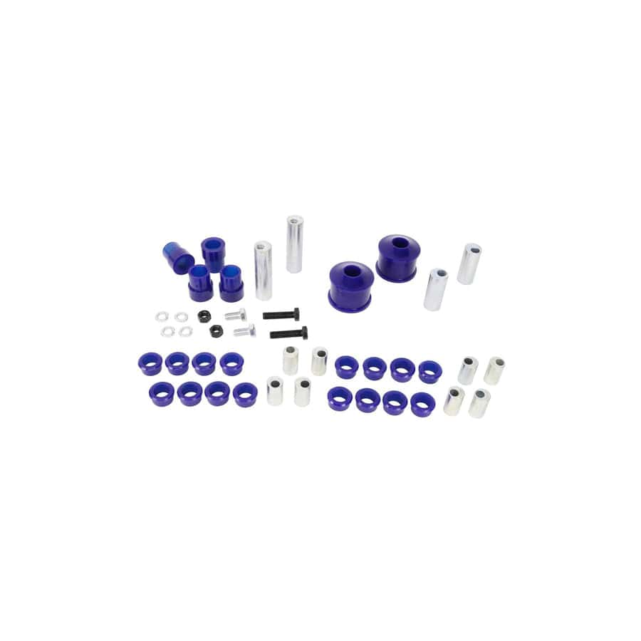 SuperPro KIT0127K SuperPro Bushing Vehicle Kit | ML Performance UK Car Parts