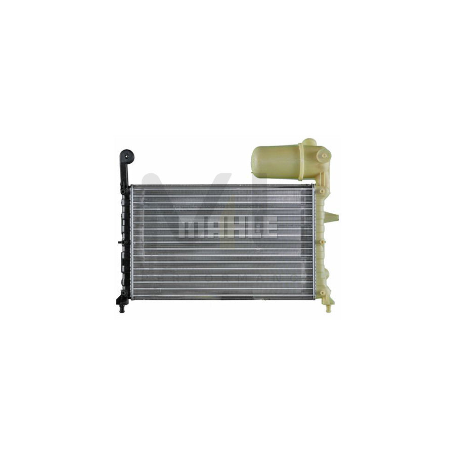 MAHLE ORIGINAL CR 448 000S Engine radiator Mechanically jointed cooling fins, Manual Transmission | ML Performance Car Parts