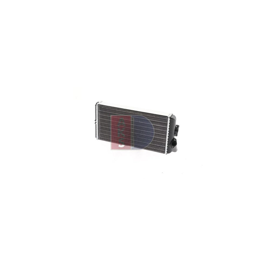 AKS Dasis 287000T Intercooler | ML Performance UK