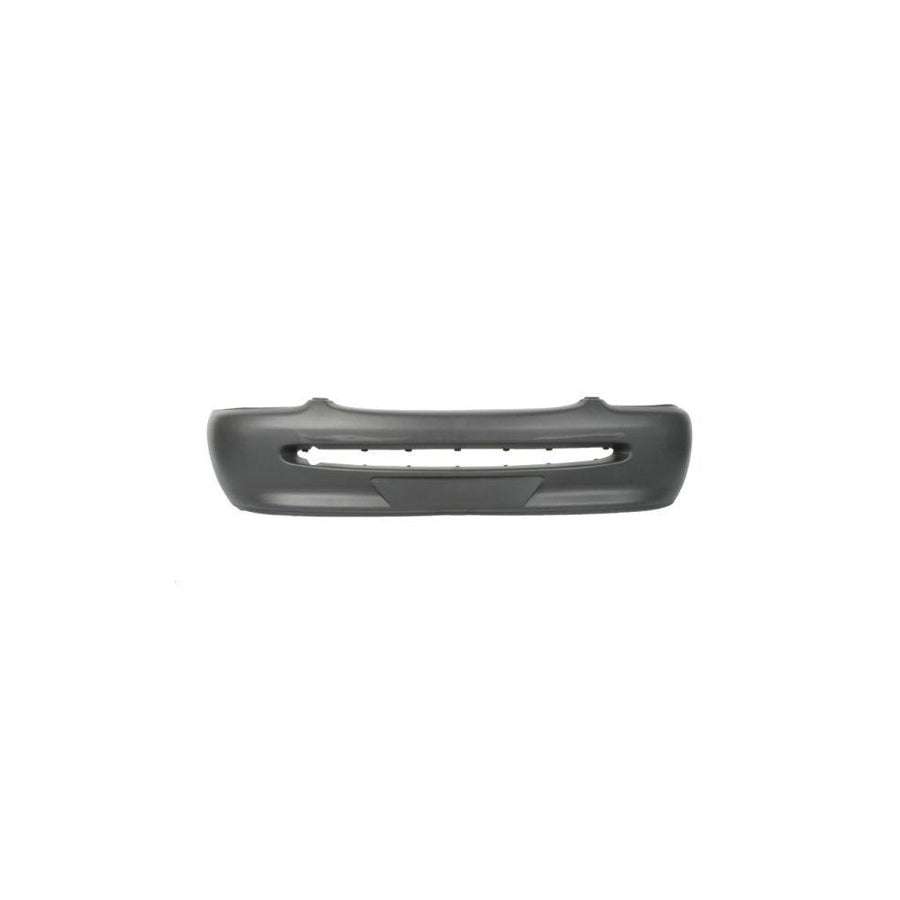 Blic 5510-00-2530905P Bumper For Ford Escort