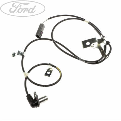 GENUINE FORD 4883075 RANGER REAR O/S OR N/S ABS SENSOR CABLE WIRE 2009- | ML Performance UK