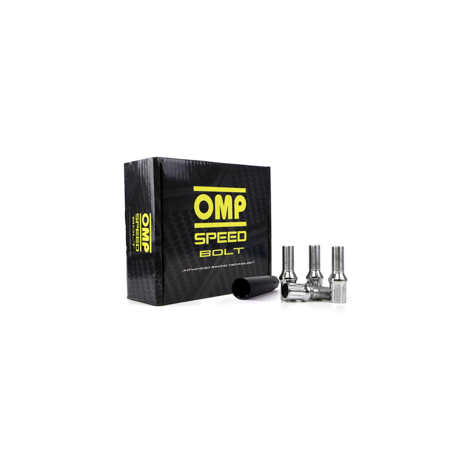 OMP OMPS09961402 Wheel Bolt | ML Performance UK Car Parts