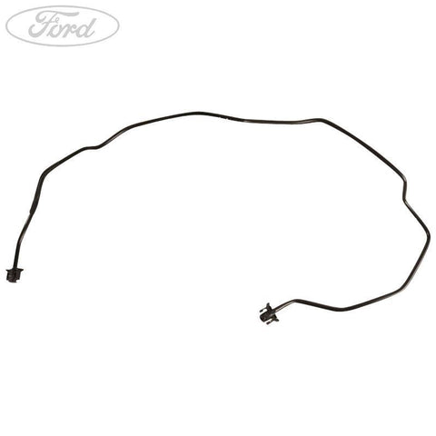 GENUINE FORD 1801872 KUGA 2.0 DURATORQ RADIATOR OVERFLOW CONTAINER HOSE 12- | ML Performance UK