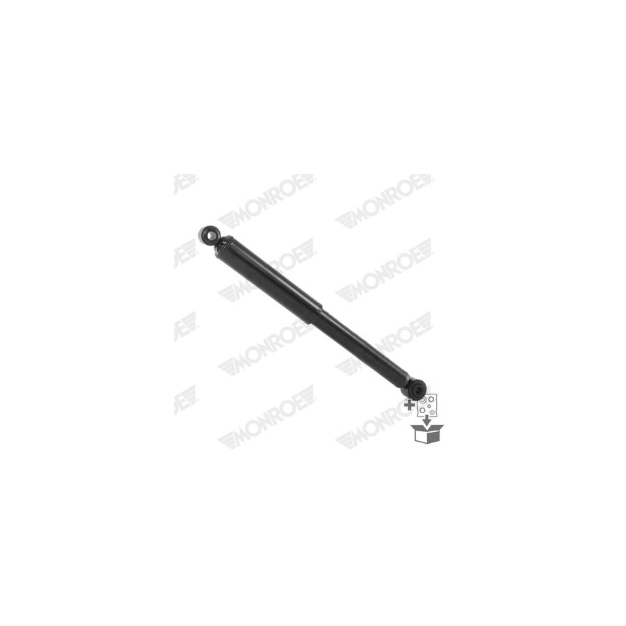 Monroe D7017S Shock Absorber For Nissan Navara