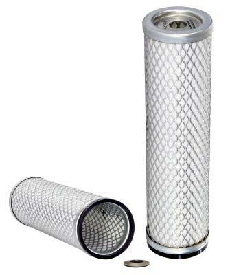 WIX Filters 42456 Air Filter