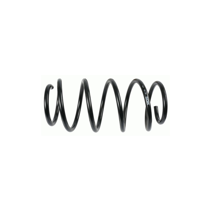 Sachs 997 234 Coil Spring