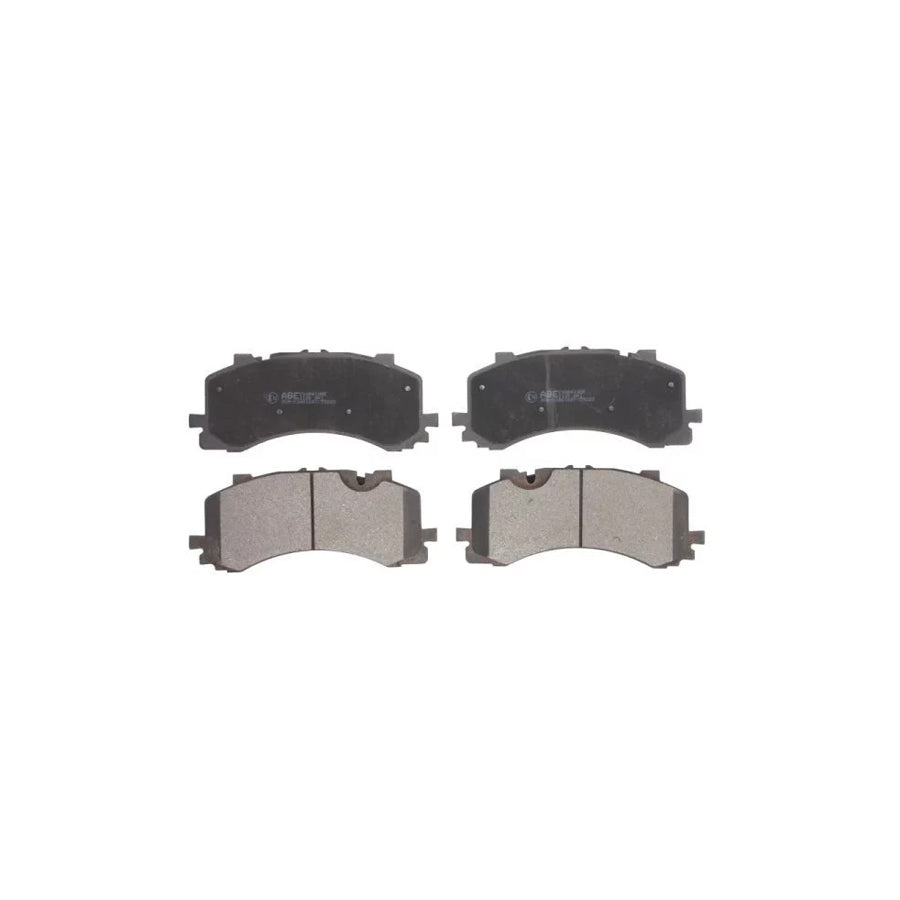 ABE C1A061ABE Brake Pad Set