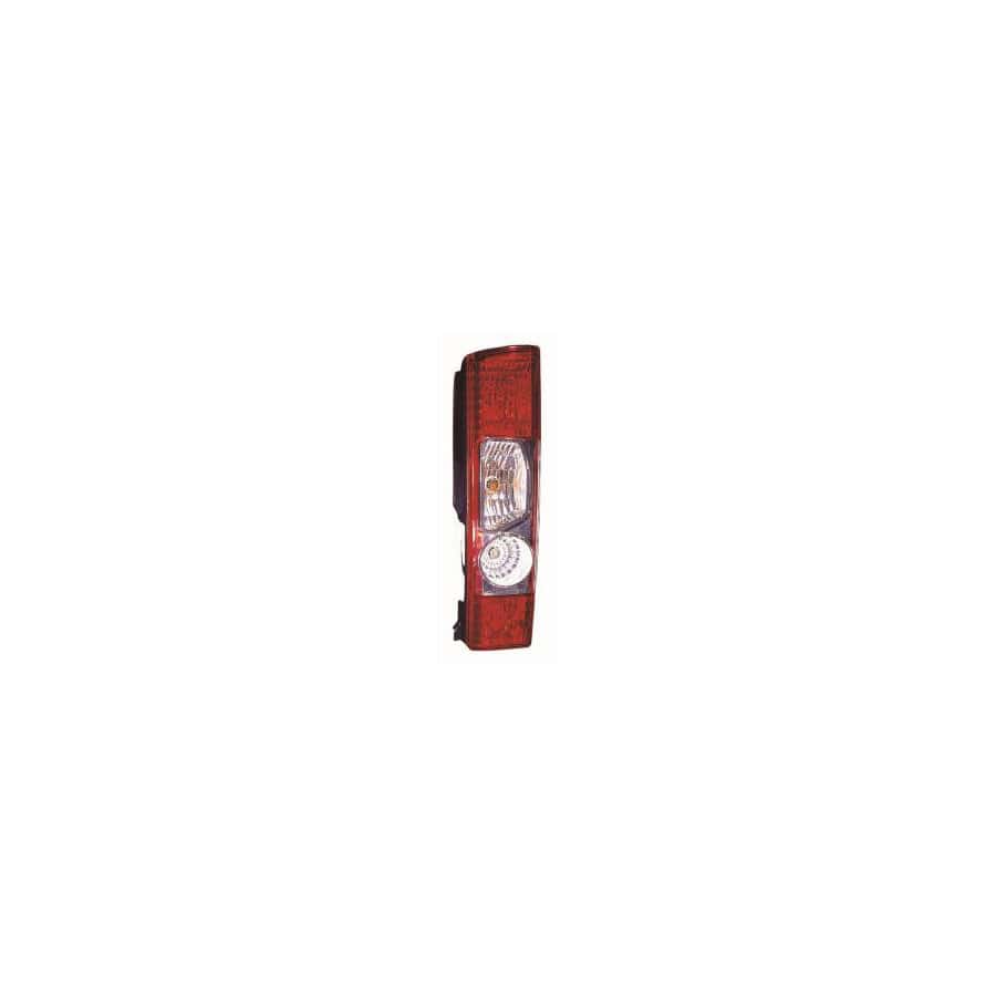 Abakus 5521926RUE Rear Light | ML Performance UK