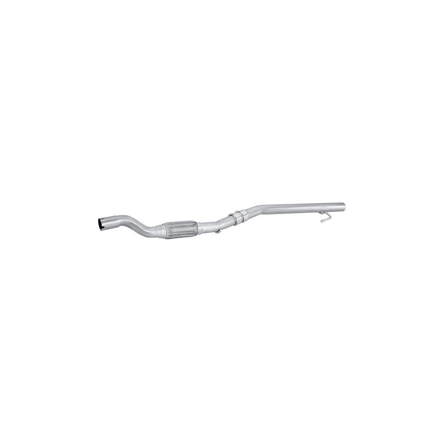 Hella 8LA 366 000-461 Exhaust Pipe For Fiat Doblo