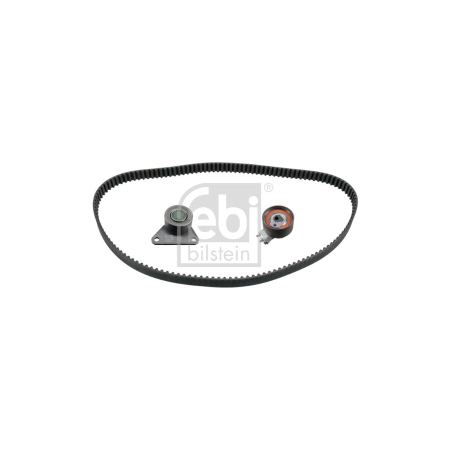 Febi Bilstein 22729 Timing Belt Kit