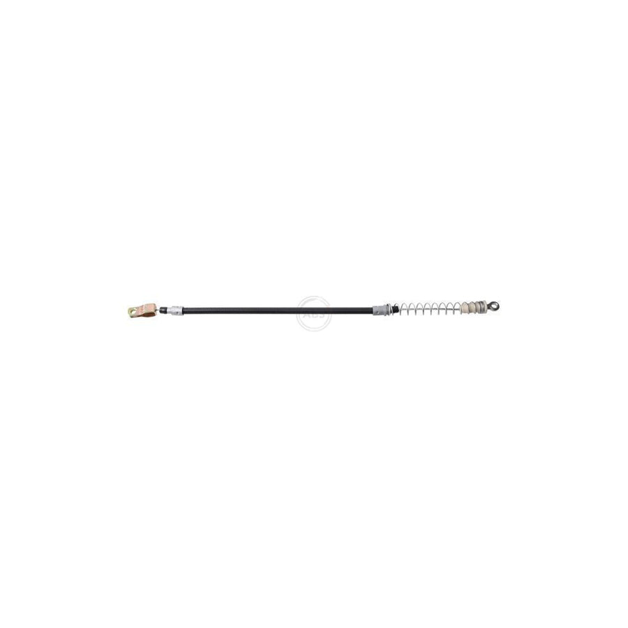 A.B.S. K10097 Hand Brake Cable For Fiat Uno