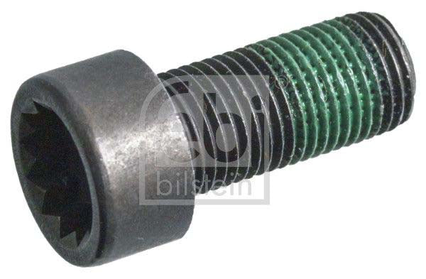 Febi Bilstein 180264 Flywheel Bolt | ML Performance UK Car Parts