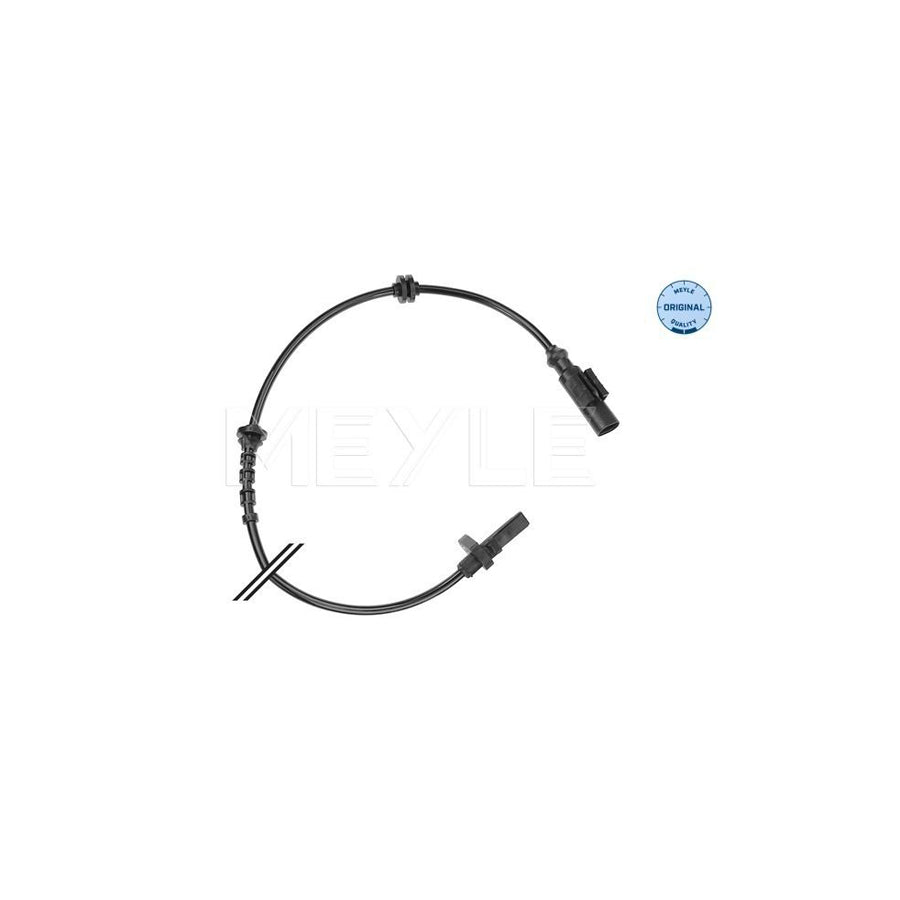 Meyle 214 800 0014 Abs Sensor