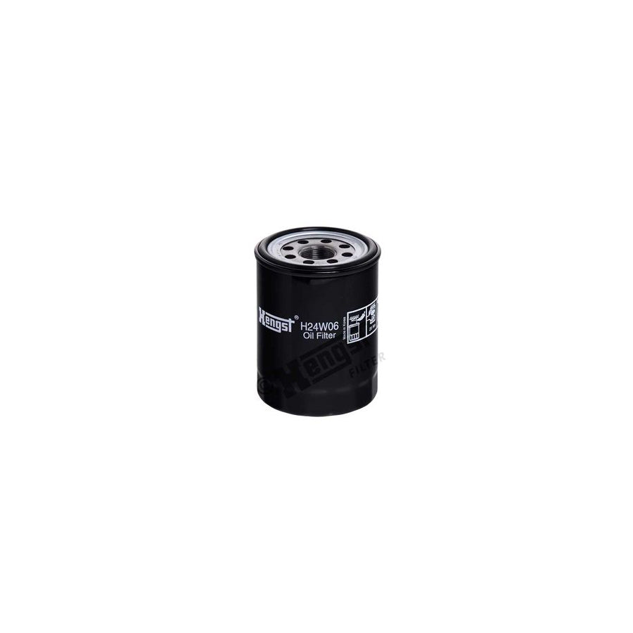 Hengst Filter H24W06 Oil Filter