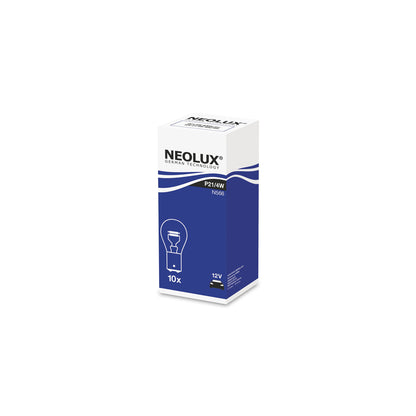 NEOLUX  N566 12v 21/4w BAZ15d (566) Trade pack of 10