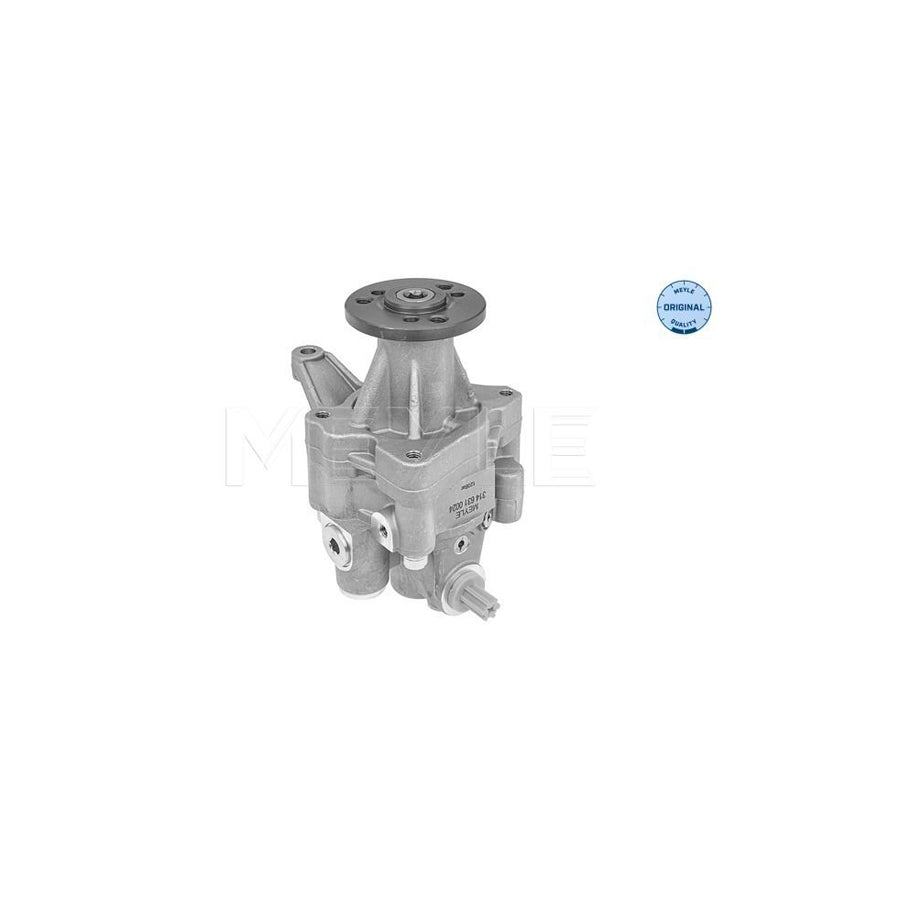 Meyle 314 631 0024 Power Steering Pump For BMW 7 (E38)