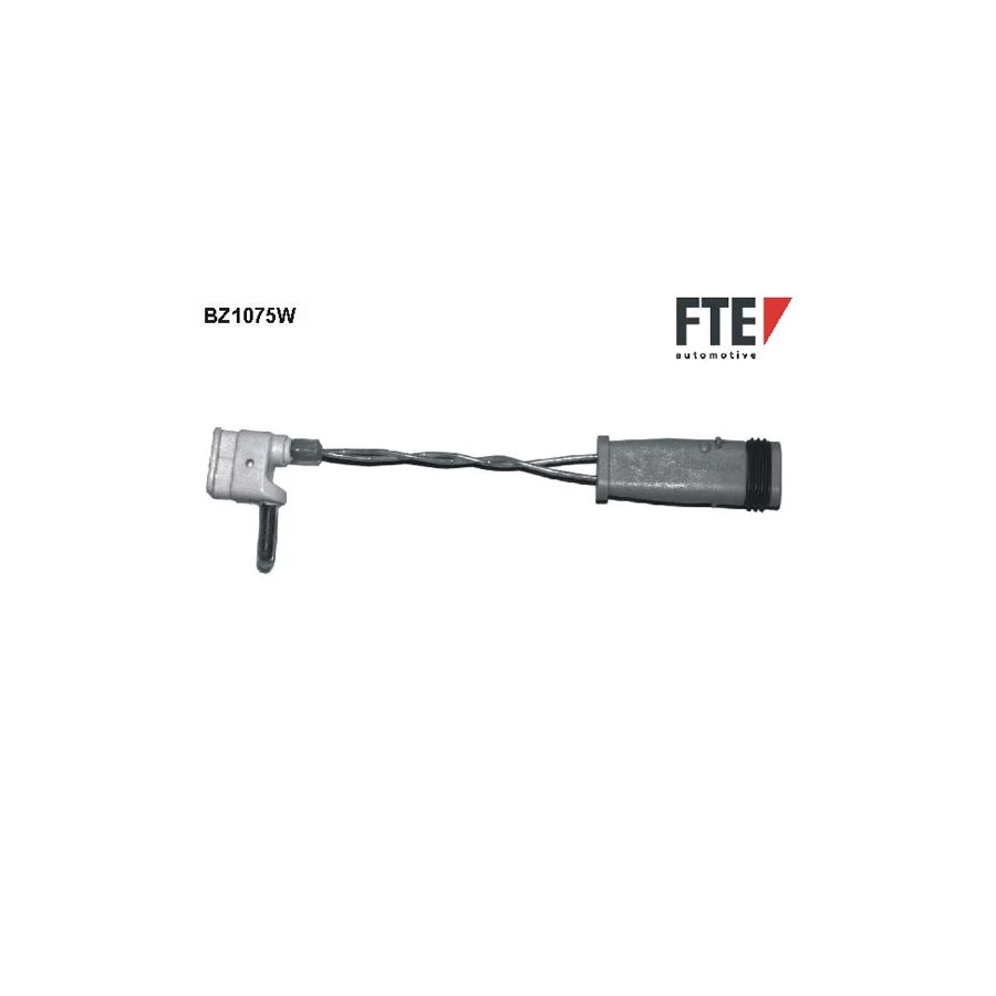 Fte BZ1075W Brake Pad Wear Sensor | ML Performance UK Car Parts