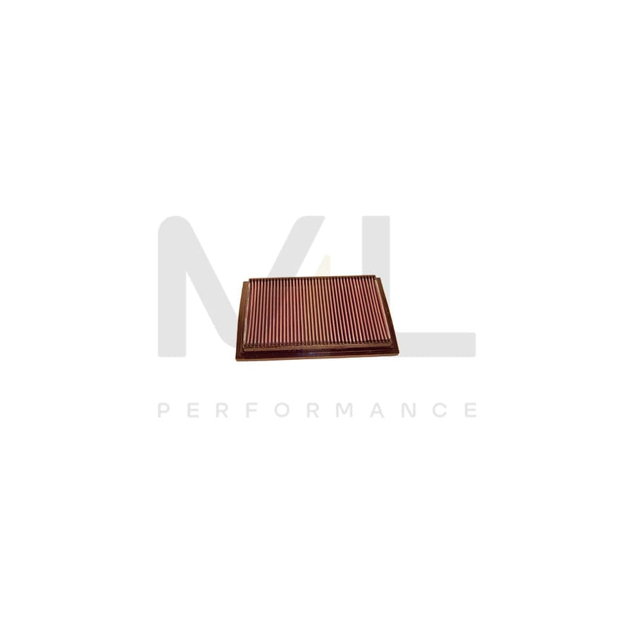 K&N 33-2203 Replacement Air Filter | ML Car Parts UK | ML Performance