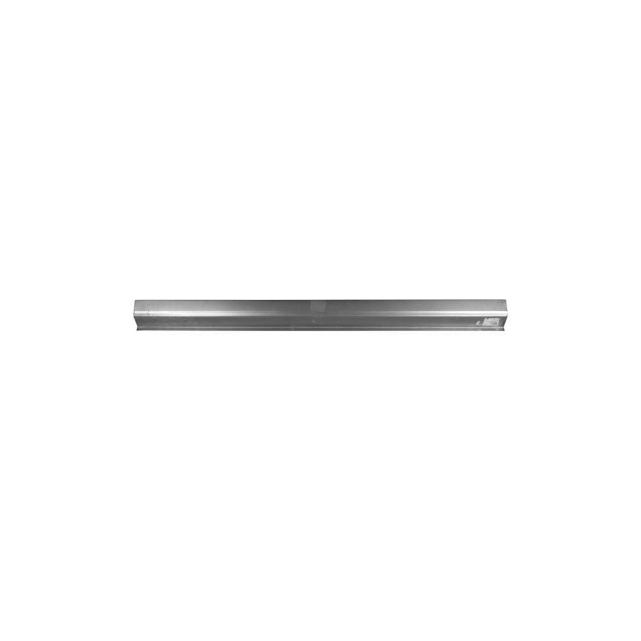 Blic 1020-07-0340340P Rocker Panel For Fiat Idea (350)