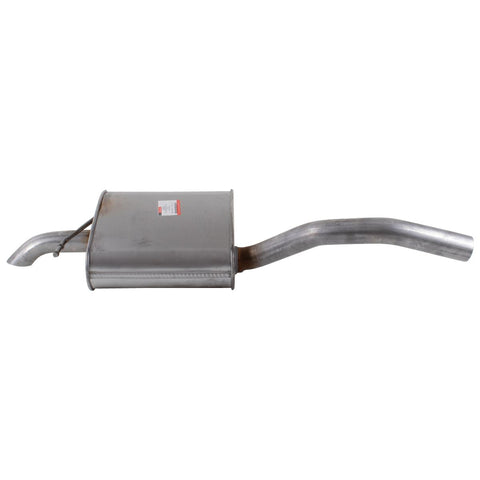 GENUINE FORD 1887827 MONDEO S-MAX GALAXY SIGMA REAR EXHAUST PIPE BACK BOX | ML Performance UK