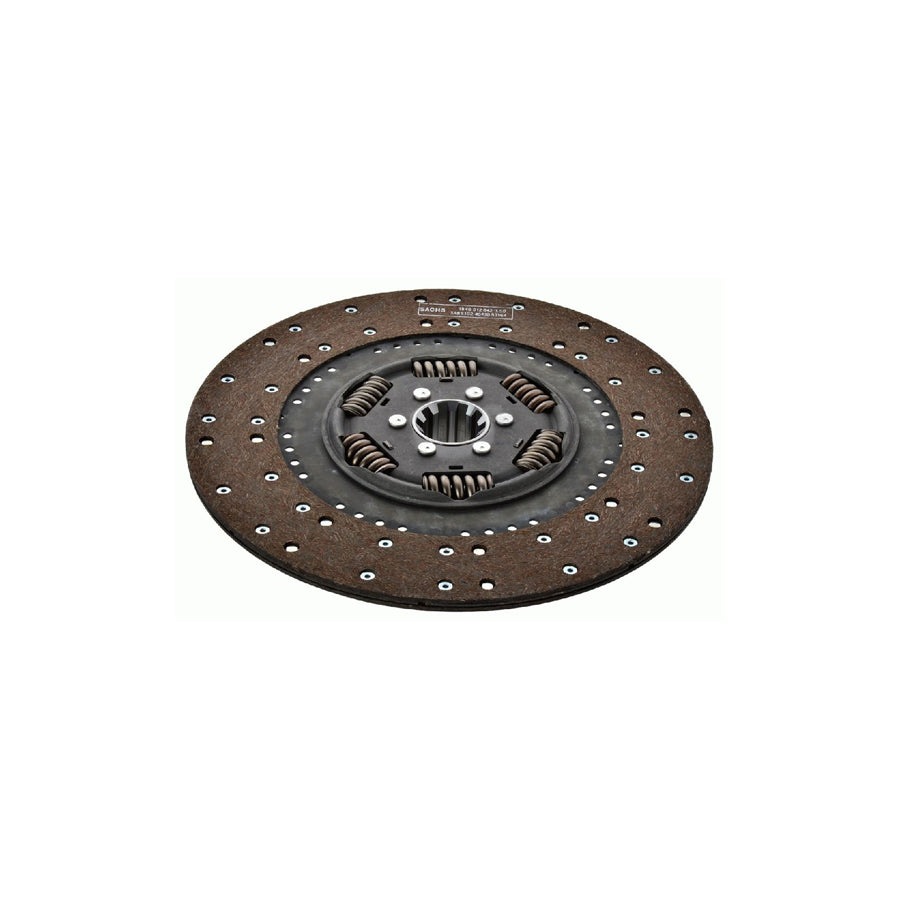 Sachs 1878 006 121 Clutch Disc