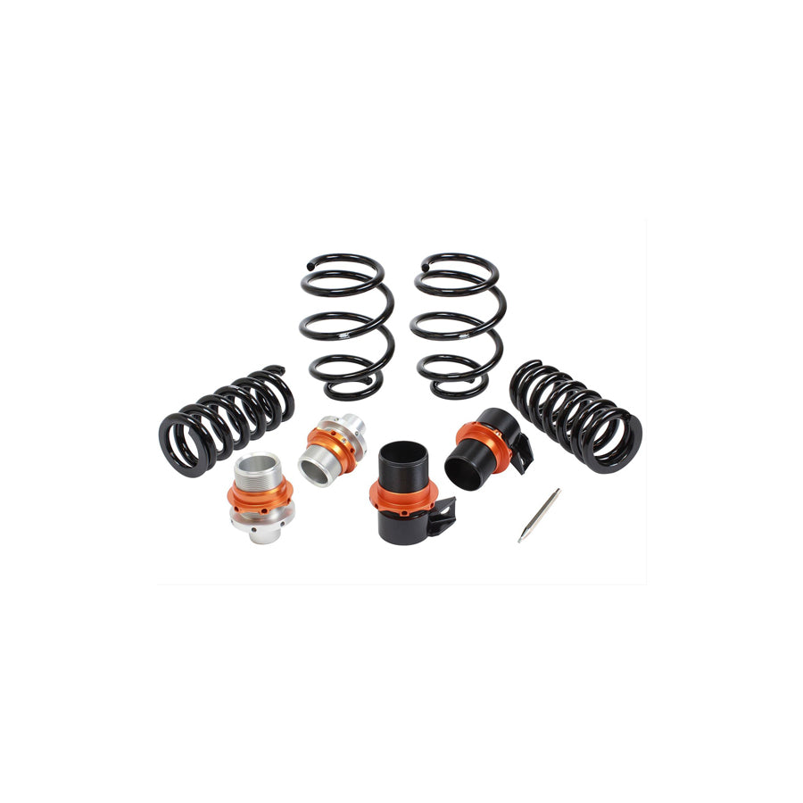  aFe 415-503001-N Lowering Springs BMW M2 (F87) 15-21/M3/M4 (F80/82/83) 15-20 L6-3.0L (tt) N55/S55  | ML Performance UK Car Parts