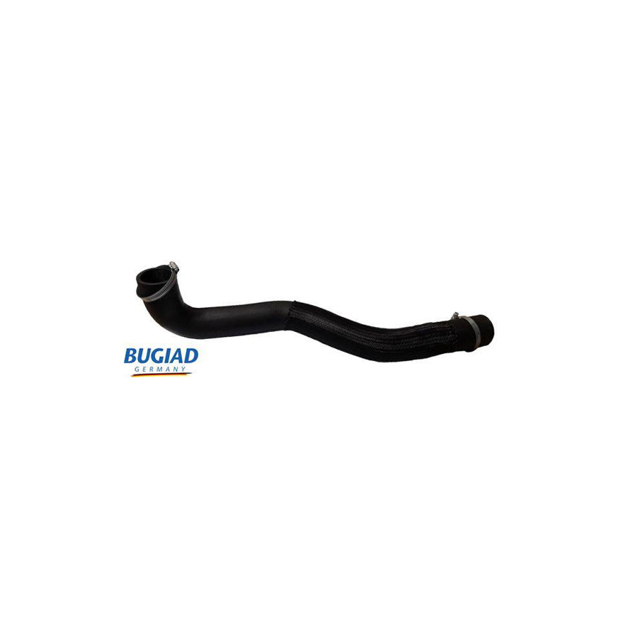 Bugiad 82390 Charger Intake Hose For Land Rover Defender