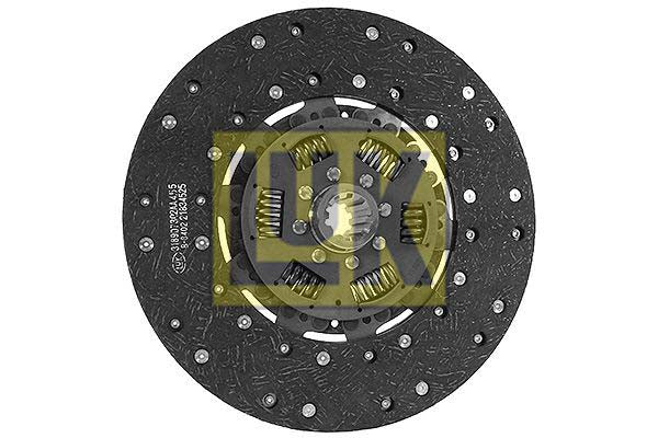 LuK 330 0018 17 Clutch Disc