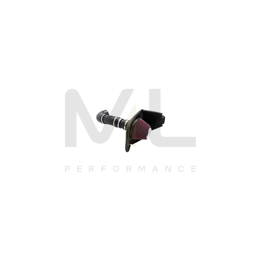 K&N 63-3072 Performance Air Intake System | ML Car Parts UK | ML Performance