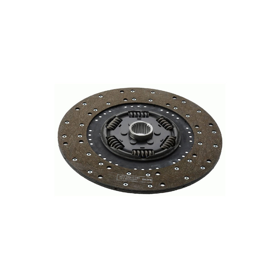 Sachs 1878 006 118 Clutch Disc