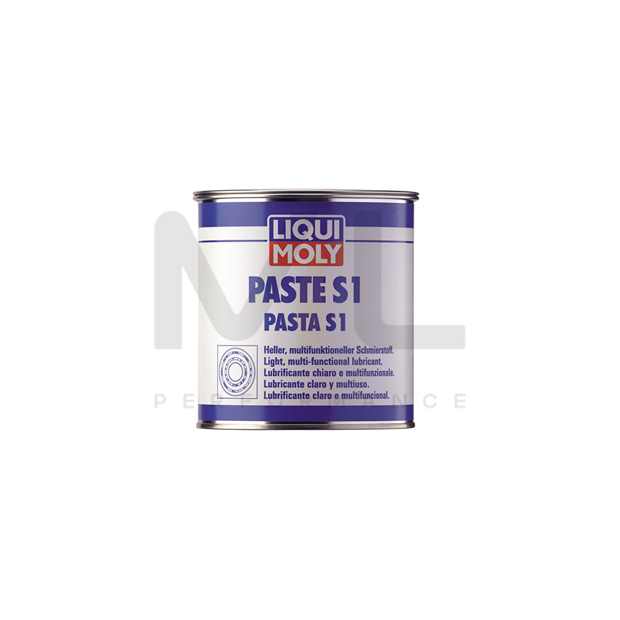 Liqui Moly Paste S1 25kg