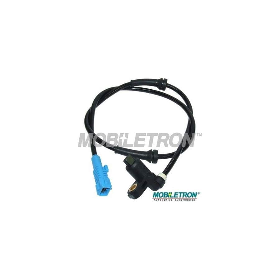 MOBILETRON AB-EU048 ABS Sensor for PEUGEOT 206 | ML Performance UK Car Parts